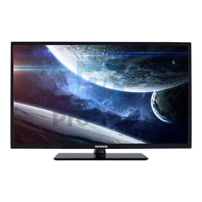 32" Full HD SMART телевізор з WiFi Orava LT-848 LED A181SB 73664