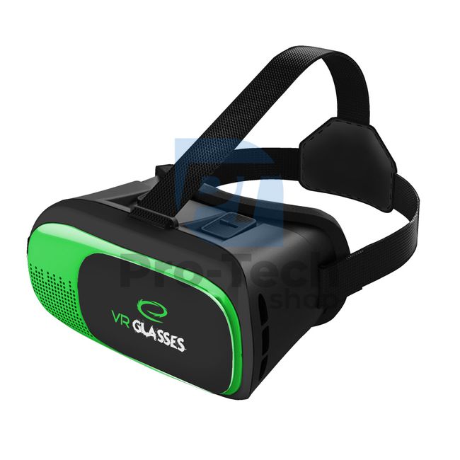 3D VR окуляри для смартфонів DOOM 72723