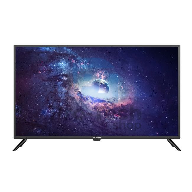 42" Full HD LED телевізор Orava LT-1070 LED M36B 73670