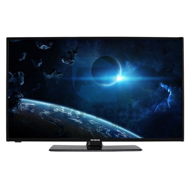 43" FULL HD ANDROID SMART LED телевізор з WiFi Orava LT-ANDR43 A01 73689
