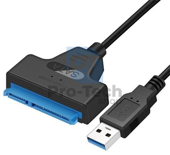 Перехідник USB на SATA 3.0 73924