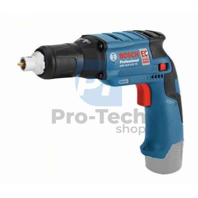 Акумуляторний шурупокрут для гіпсокартону Bosch GTB 12V-11 Professional 03014