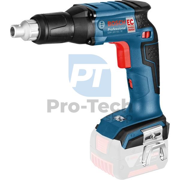 Акумуляторний шурупокрут для гіпсокартону Bosch GSR 18 V-EC TE Professional 03017