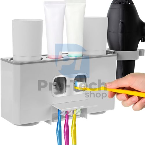 Автоматичний дозатор для зубних паст 73958