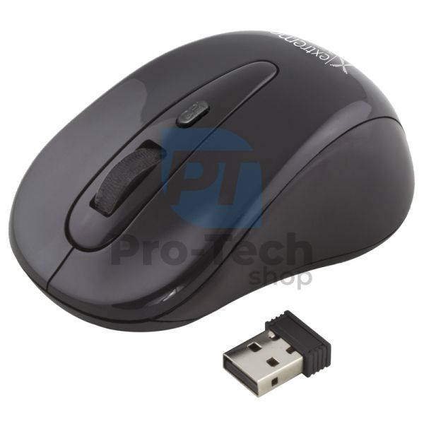 Бездротова миша 4D USB MAVERICK 73443