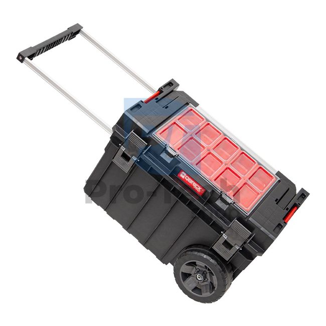 Ящик для інструментів QS ONE Trolley Expert 60082