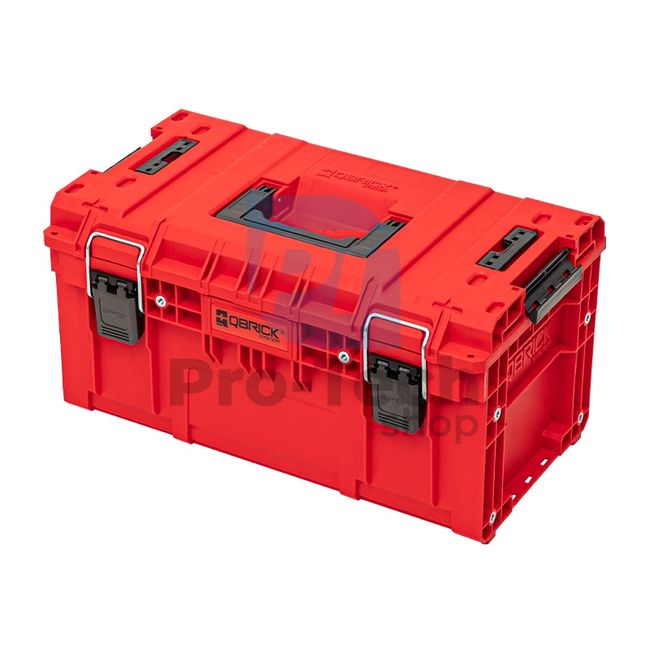 Toolbox QS PRIME 250 Vario Red Ultra HD 60198