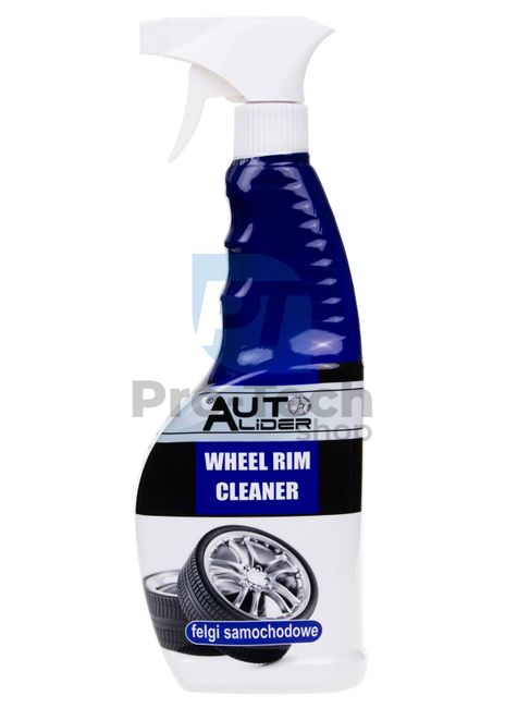 Очищувач коліс Auto-Lider 650мл 30250