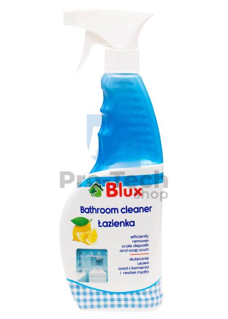 Засіб для чищення ванної кімнати Blux 650мл 30138