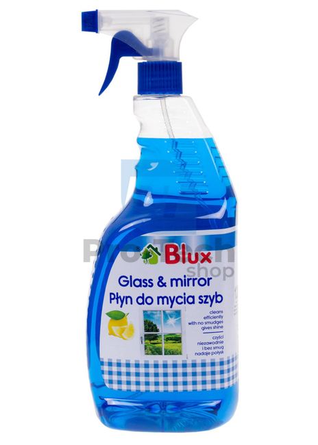 Засіб для миття скла Blux 1200мл 30168