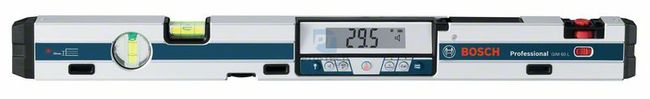 Цифровий рівень Bosch DNM 60 L Professional 03095