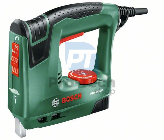 Електричний степлер Bosch PTK 14 EDT 03696