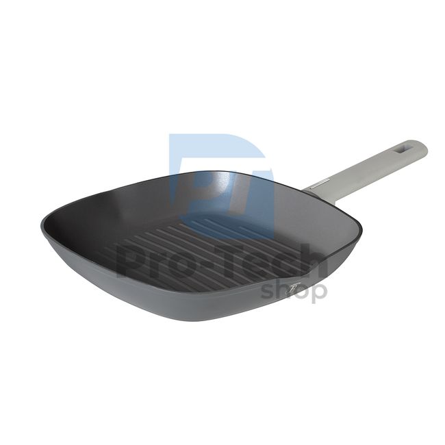 Сковорода для гриля з антипригарним покриттям 28 см ASPEN COLLECTION 20711