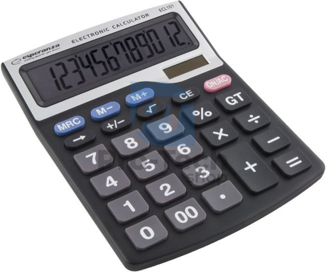 Офісний калькулятор TALES 72596