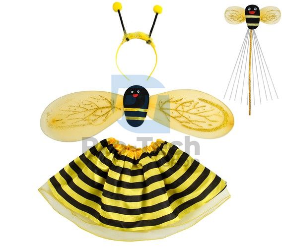 Карнавальний костюм - бджола 74407