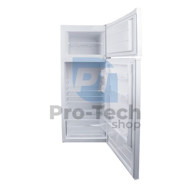 Комбінований холодильник Orava RGO-261 AW 73573