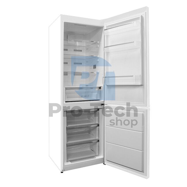 Комбінований холодильник NO FROST Orava RGO-380 73577