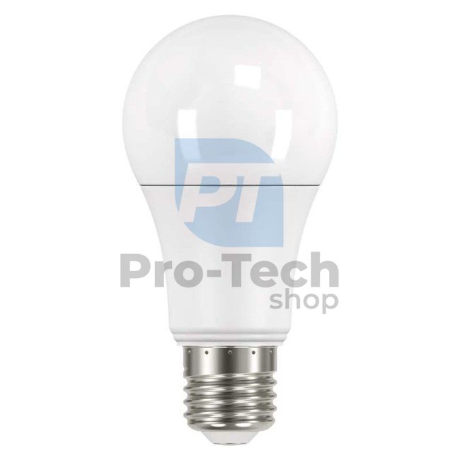 LED лампа Classic A60 10,5W E27 холодний білий 71351