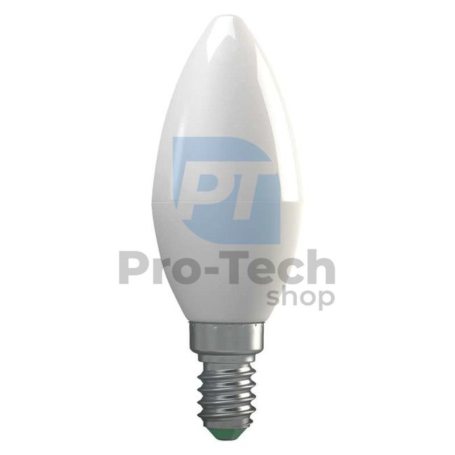 LED лампа Classic Candle 4W E14 нейтрально-біла 71306