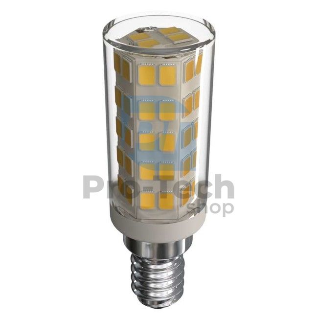 LED лампа Classic JC 4,5 Вт E14 нейтрально-біла 71870