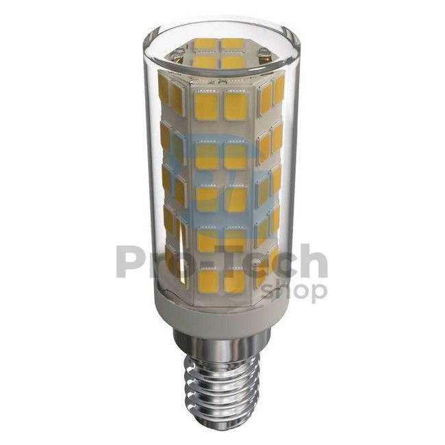 LED лампа Classic JC 4,5 Вт E14 теплого білого кольору 71872