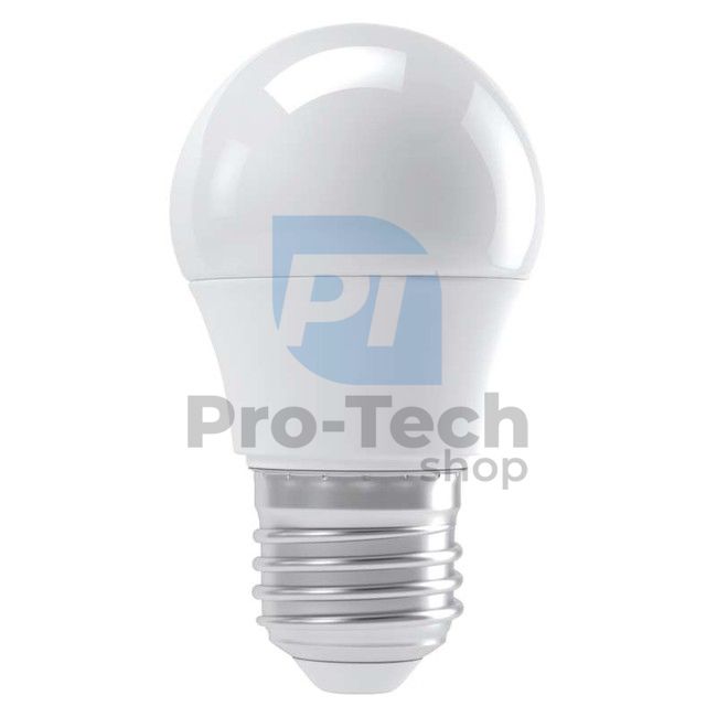 LED лампа Classic Mini Globe 4W E27 теплого білого кольору 71342