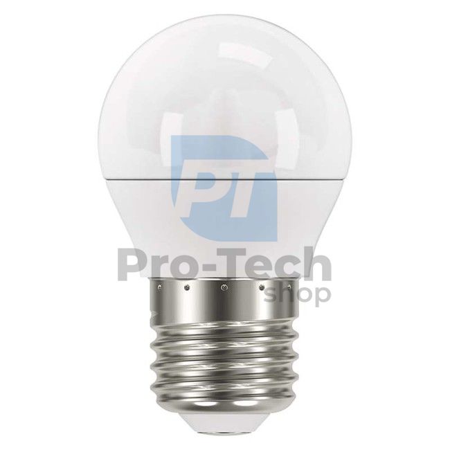 LED лампа Classic Mini Globe 6W E27 нейтрально-біла 71356