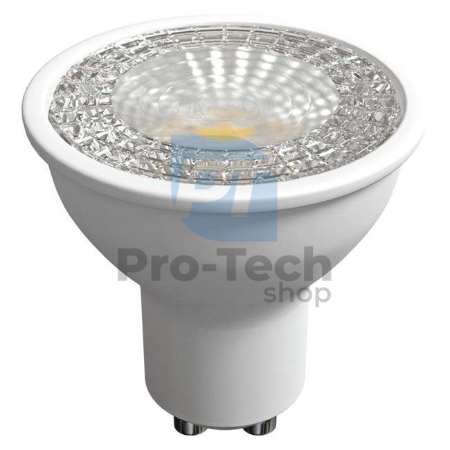 LED лампа Premium 6,3W GU10 нейтрально-біла 70506