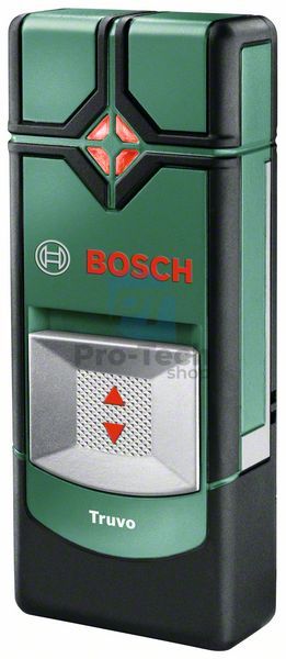 Мультидетектор Bosch Truvo 03760