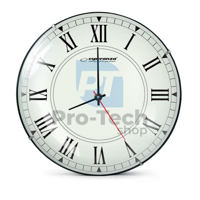 Настінний годинник ROMA 72854