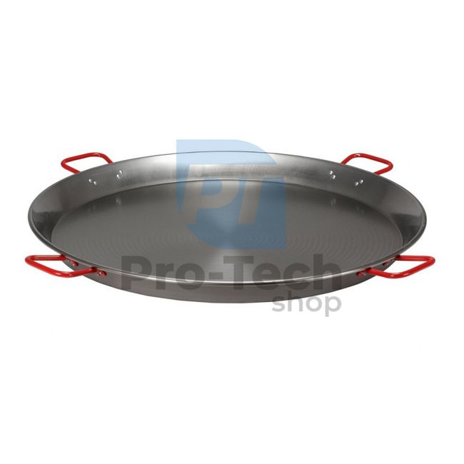 Сковорода з нержавіючої сталі Paella 100 см 53389