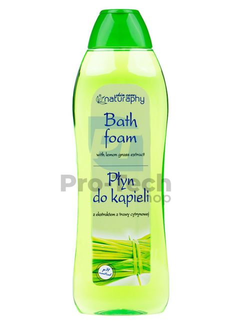 Піна для ванни Lemongrass Naturaphy 1000мл 30071