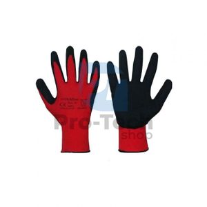 Робочі рукавички 9" c 02150