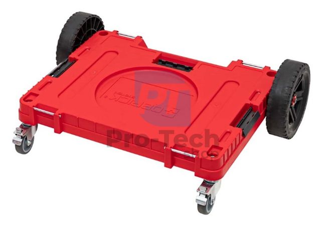 Транспортна платформа QS ONE 2.0 ALLTERRAIN Red Ultra HD 60085