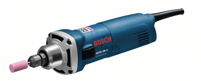 Пряма шліфувальна машина Bosch GGS 28 C 03289