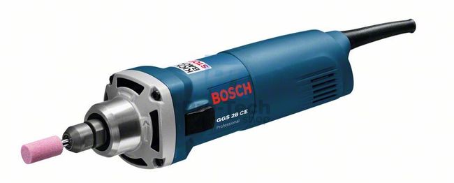 Пряма шліфувальна машина Bosch GGS 28 CE 03290