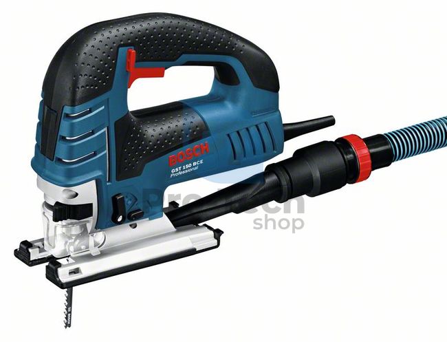 Лобзик Bosch GST 150 BCE Professional 03297