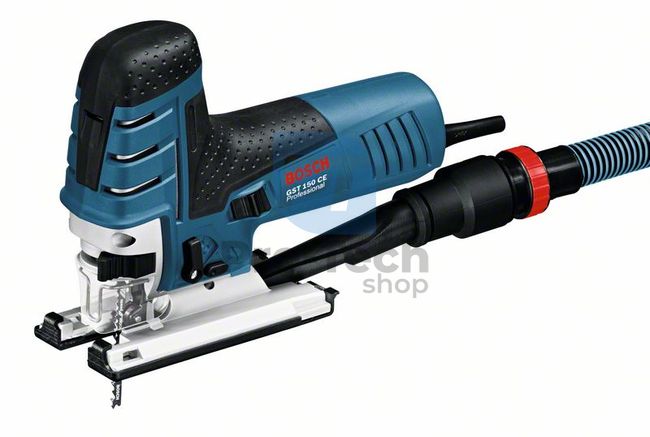 Лобзик Bosch GST 150 CE Professional 03298