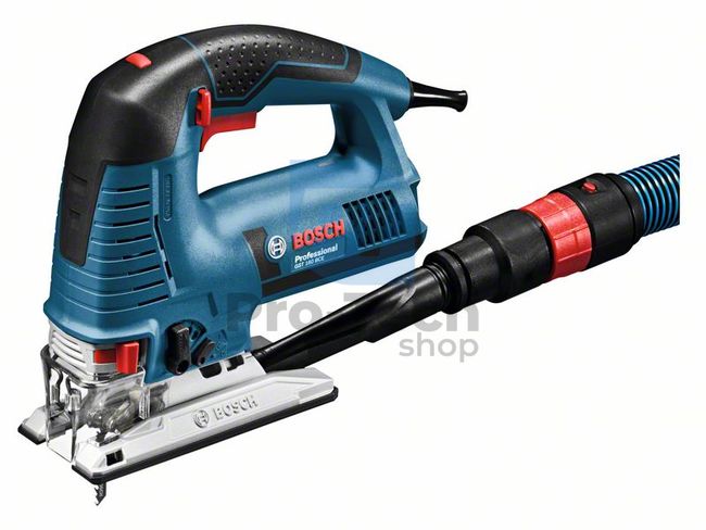 Лобзик Bosch GST 160 BCE Professional 03299