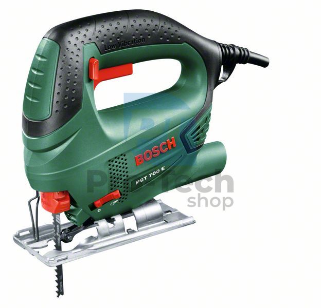 Лобзик Bosch PST 700 E 03701