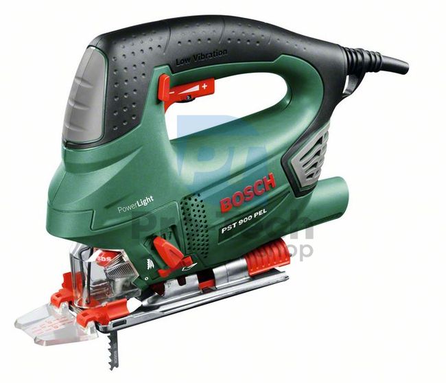 Лобзик Bosch PST 900 PEL 03703