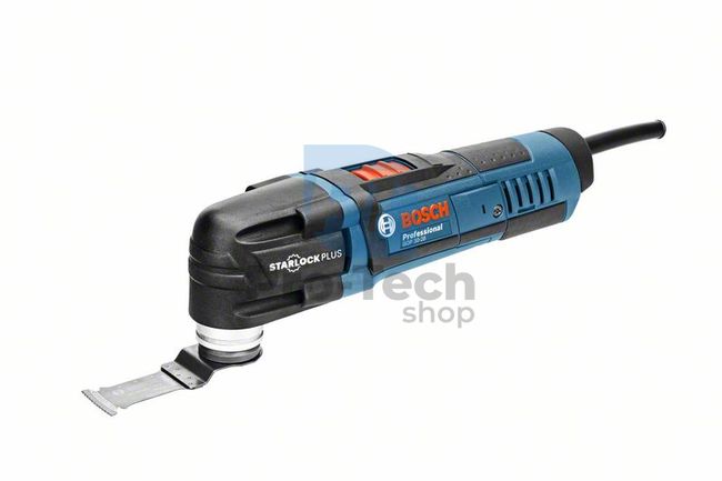 Реноватор Bosch GOP 30-28 Professional 03317