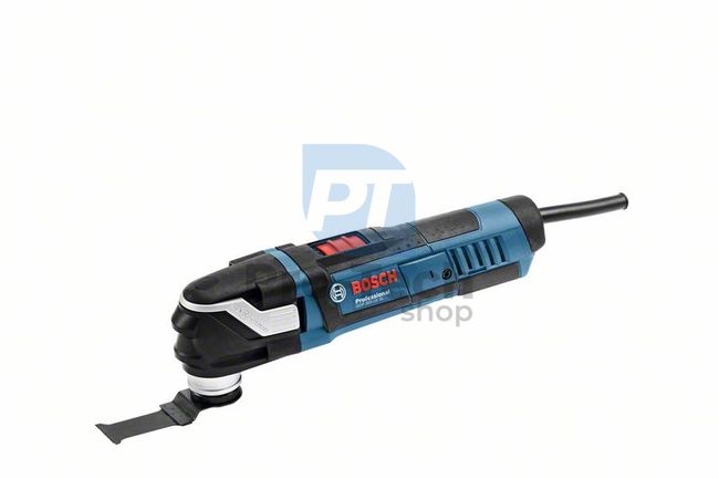 Реноватор Bosch GOP 40-30 Professional 03319