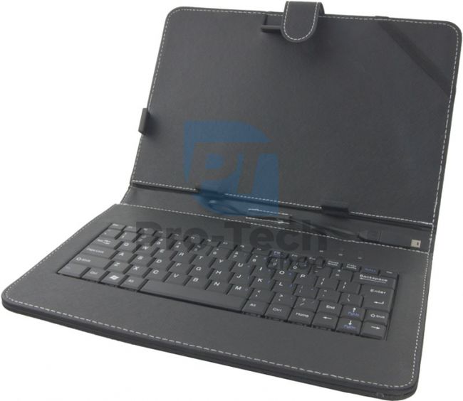 Чохол-клавіатура для 10,1-дюймового планшета MADERA 72910