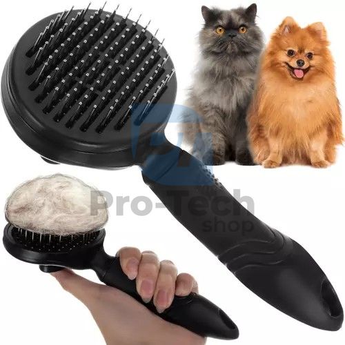 Щітка для собак та котів Hair Brush 75110