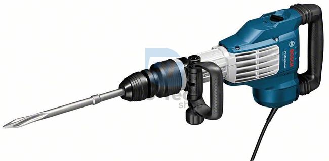 Відбійний молоток Bosch з патроном SDS-max GSH 11 VC Professional 03364