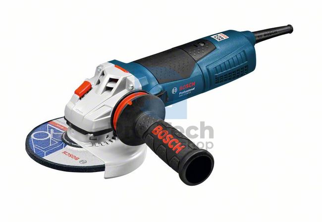 Кутова шліфувальна машина Bosch GWS 17-150 CI Professional 03436