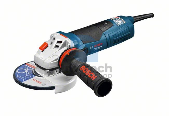 Кутова шліфувальна машина Bosch GWS 19-150 CI Professional 03440