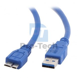 USB кабель 1.8м Orava 73879