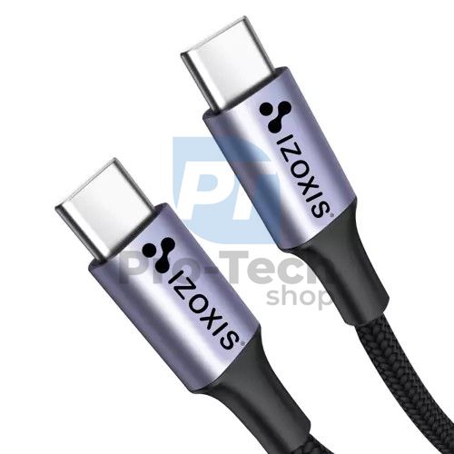 USB-кабель USB-C - 2 м 75426